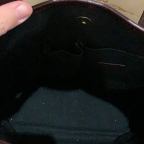 Burberry tote - Picture 5 of 5